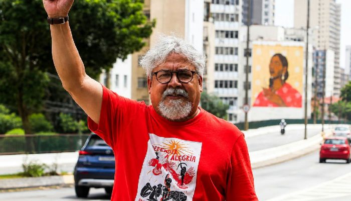 Edmilson Costa apresenta plano com 30h e fim da escala 6x1