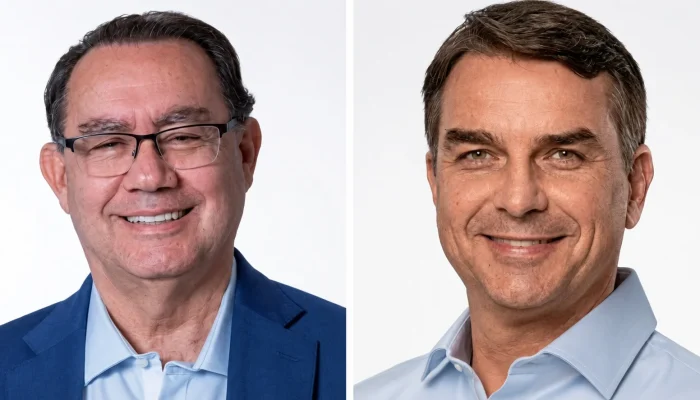 Eleições 2026: Cury e Bolsonaro traçam rumos para o agronegócio