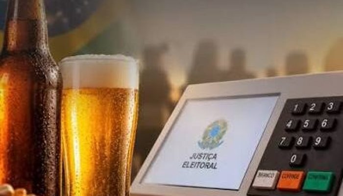 Eleições 2026: Pará terá 'Lei Seca' no dia da votação; veja as regras