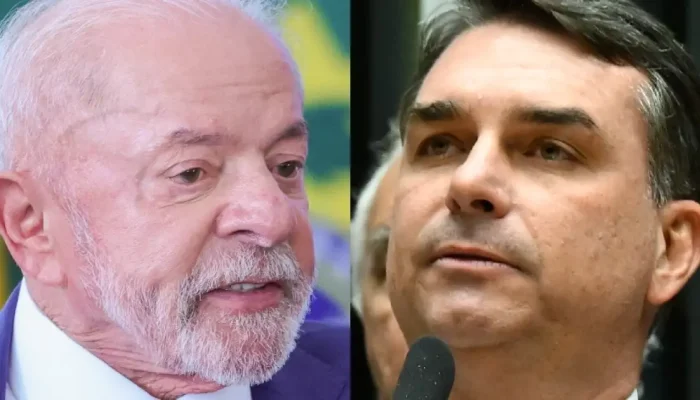Eleições 2026: Pesquisa Quaest revela cenários de Lula e Flávio Bolsonaro no Sudeste
