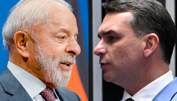 Eleições 2026: Quaest investiga como Milei e Moraes moldam disputa entre Lula e Flávio