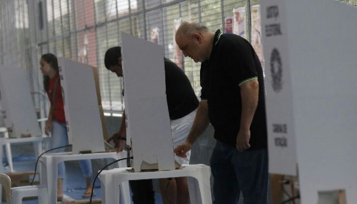 Eleições 2026: TSE lança guia de conduta para o dia da votação