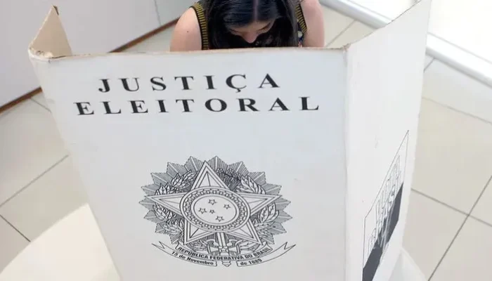 Eleições 2026: veja como consultar seu local de votação no Pará