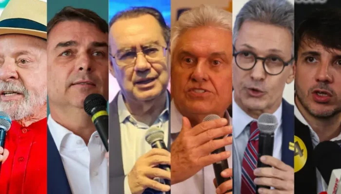 Eleições 2026: Veja+ TV detalha extensa cobertura do primeiro turno