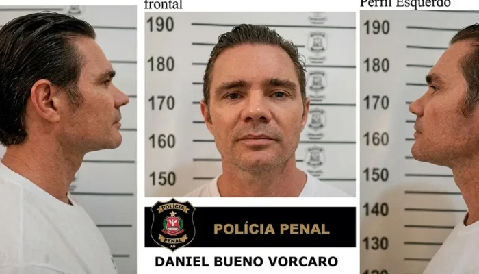Eleições: Daniel Vorcaro demonstra surpreendente força política mesmo após prisão