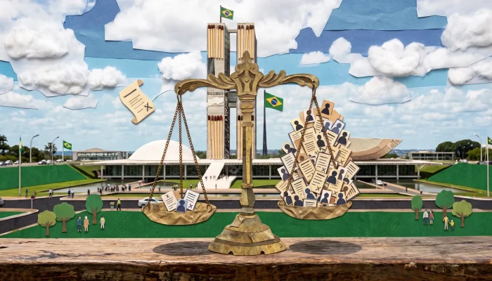 Eleições no Brasil: a complexidade do sistema proporcional e a vaga do candidato mais votado