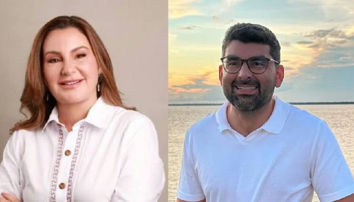 Eleições Pará: pesquisa Real Time Big Data aponta empate técnico entre Hana Ghassan e Dr. Daniel