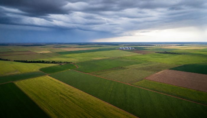Embrapa entrega 163 estratégias ao Mapa para blindar safra contra riscos climáticos