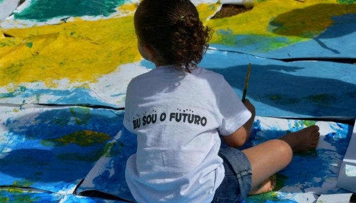 Entidades apresentam propostas para proteção de crianças e adolescentes no Brasil