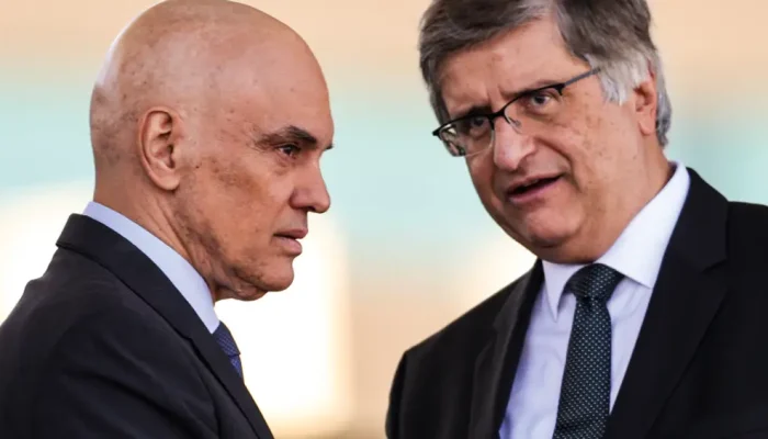 Escândalo Master: conversas expõem crise de integridade no STF e PGR