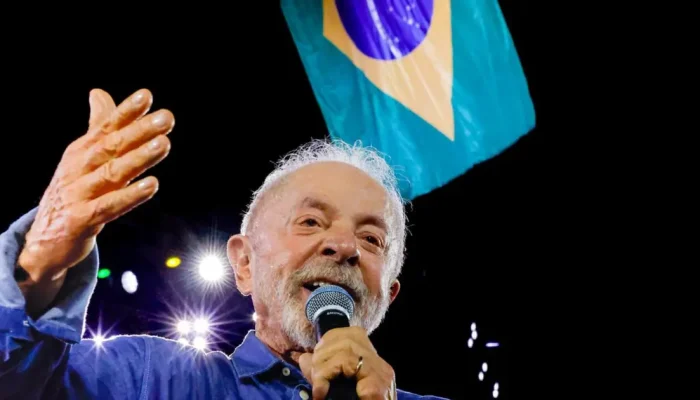 Estratégia 'Lulaço' do PT busca mobilizar militância e votos decisivos na reta final