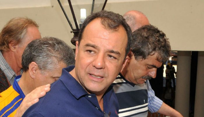 Ex-governador Sérgio Cabral é condenado por esquema de regalias em presídios do Rio