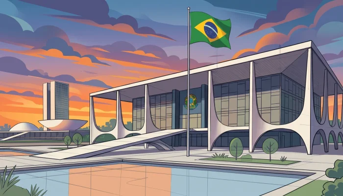 Federalismo brasileiro: entenda os limites de poder entre presidente e governadores