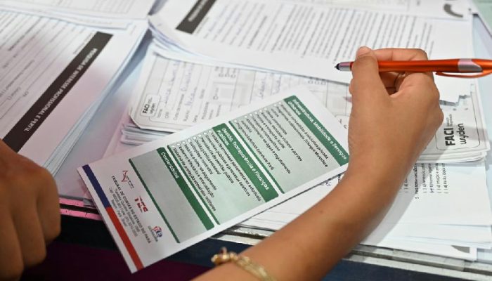 Feira Pan-amazônica do Livro se torna palco para cidadãos indicarem ações do Tce-pa em 2027