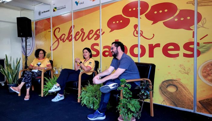 Festival Buffalo's Gourmet celebra musicalidade amazônica e debate sustentabilidade em Parauapebas