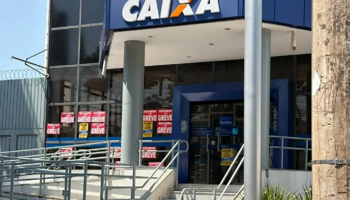Fim da greve na Caixa e agências reabrem nesta quarta, 30