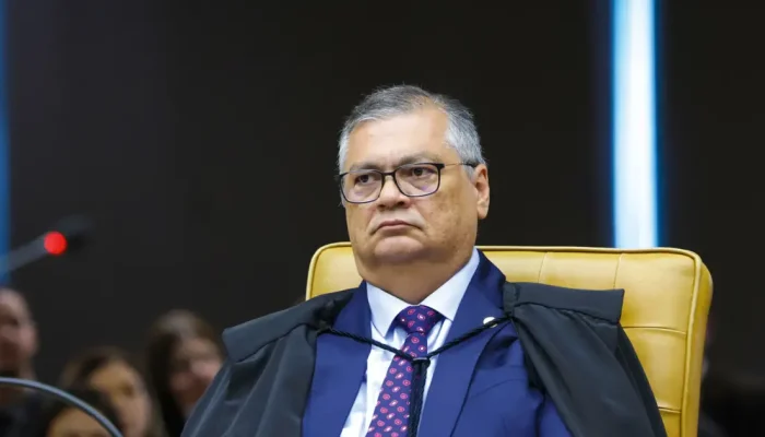 Flávio Dino ordena quebra de sigilo em investigação sobre produtora de 'Dark Horse'