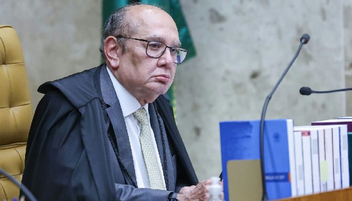 Gilmar Mendes quer barrar delegados da PF em cargos de assessoria no STF