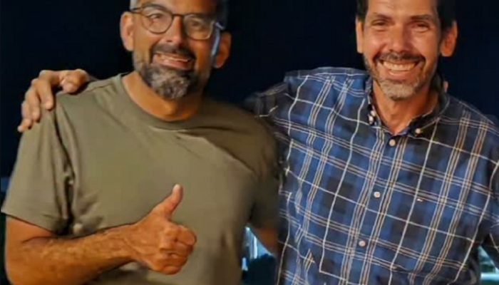 Governador eleito do PA, Daniel Santos anuncia secretário de Meio Ambiente