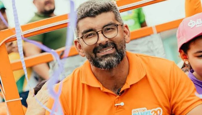 Governador eleito do Pará, Dr. Daniel, visita Redenção nesta sexta-feira para agradecer votação e reafirmar apoio a Flávio Bolsonaro