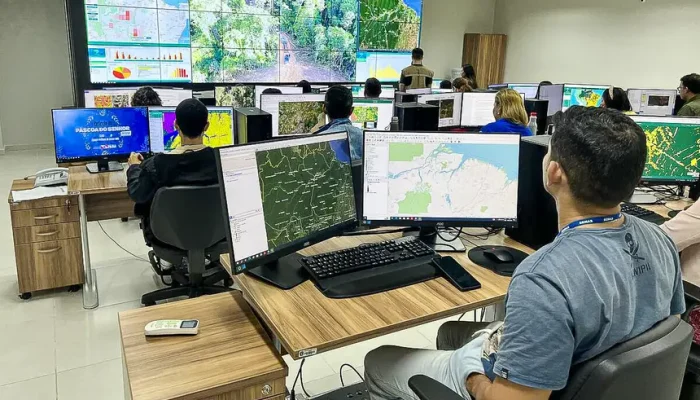 Governo do Pará antecipa impactos do El Niño com plano de ações preventivas