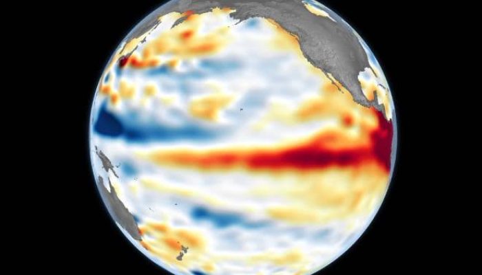 Governo do Pará decreta alerta climático preventivo devido aos impactos do El Niño