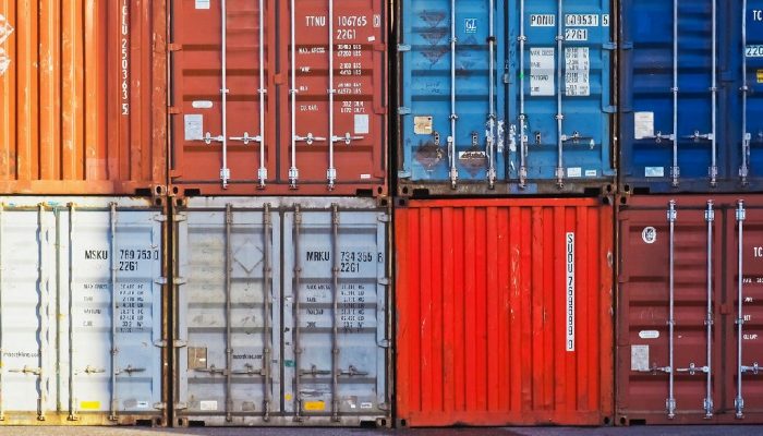 Governo federal articula novo regime para ampliar portos secos e destravar setor logístico