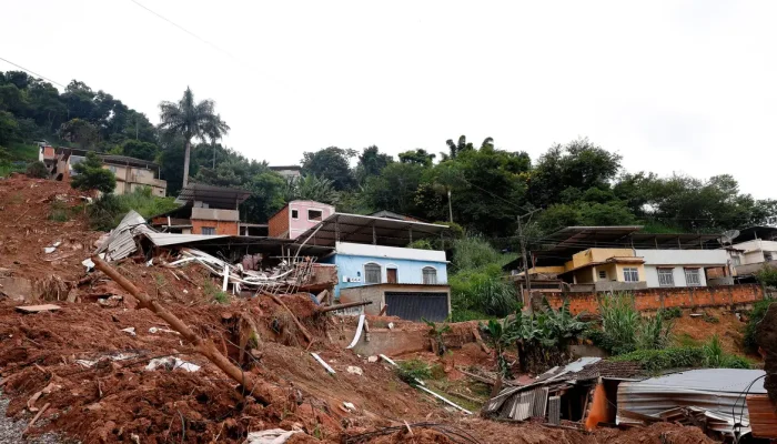 Governo libera crédito de R$ 300 milhões para reforçar ações da Defesa Civil