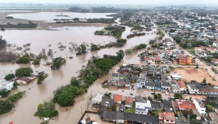 Governo libera R$ 64 milhões em crédito extraordinário para mitigar impactos do El Niño