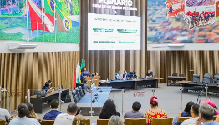 Graduação em Canaã dos Carajás avança com previsão de Medicina e Veterinária pela UFRA