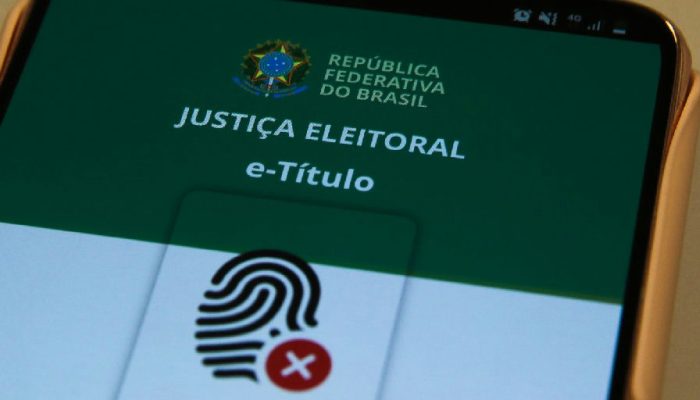 Guia completo: como baixar e usar o e-Título nas eleições de 2026