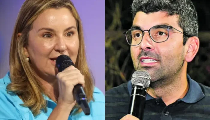 Hana Ghassan lidera intenções de voto e mantém alta aprovação no Pará