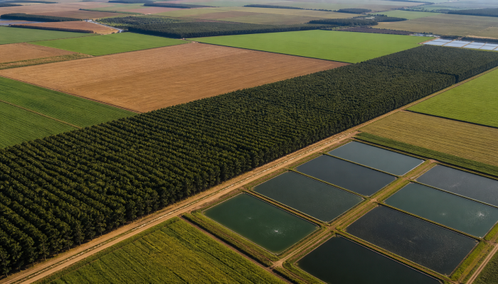 IBGE revela agenda estratégica do Espaço Censos para o Censo Agropecuário 2026 em Natal