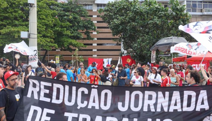 © Tomaz Silva/Agência Brasil