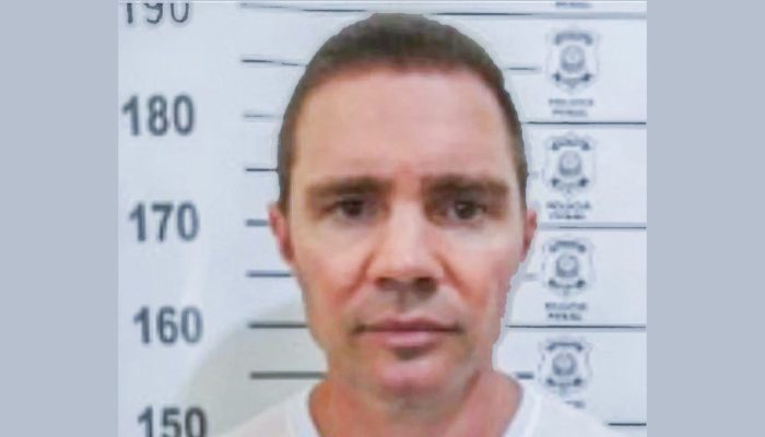 Secretaria da Administração Penitenciária-SP