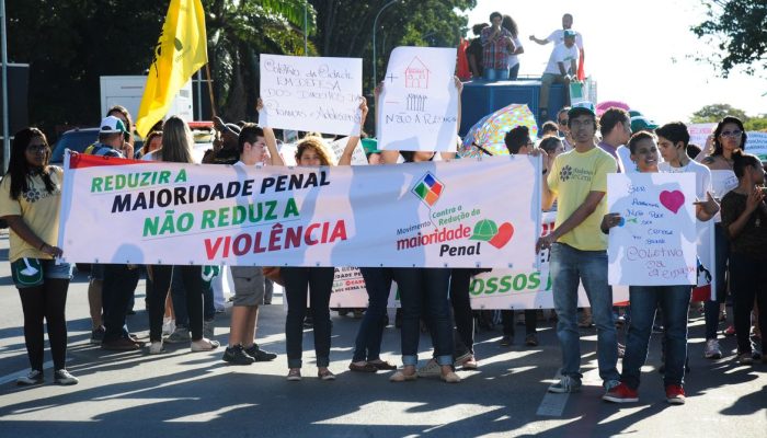 © José Cruz/Agência Brasil