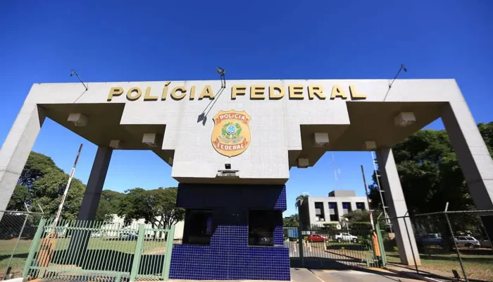 Sindicato dos policiais federais-DF