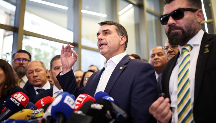 © Reuters/Mateus Bonomi/Proibida reprodução