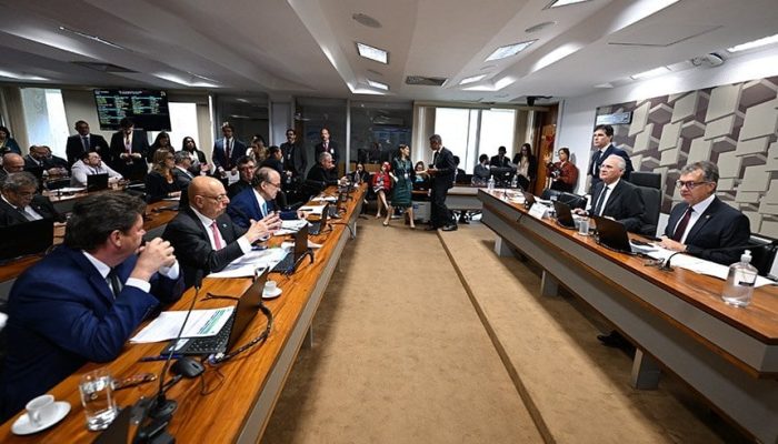Agência Senado