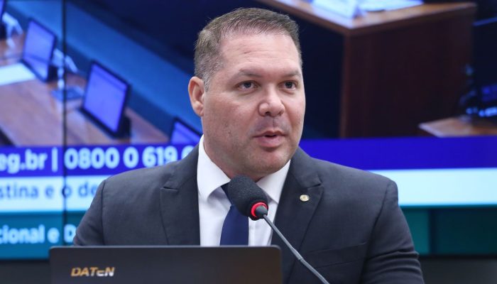 © Vinicius Loures / Câmara dos Deputados