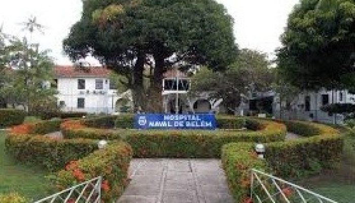 Falso médico: Marinha investiga atuação em hospital militar de Belém