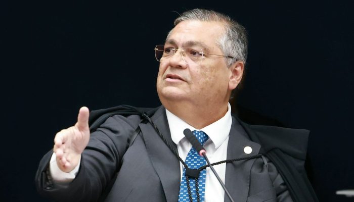 © Luiz Silveira/STF