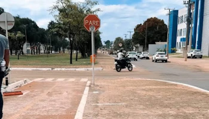 onde vai passar a Cavalgada devem ser removidos até as 16h de domingo (31), horá