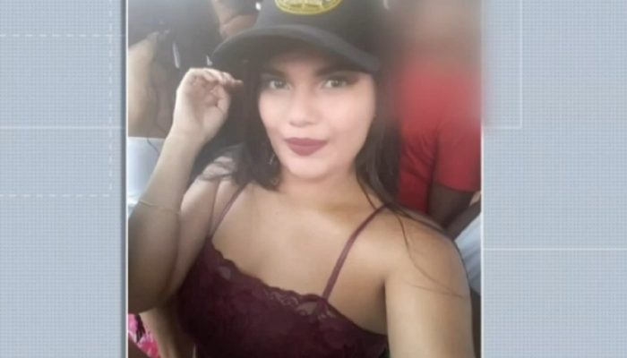 integrantes de uma facção criminosa que suspeitavam que a jovem mantinha amizade