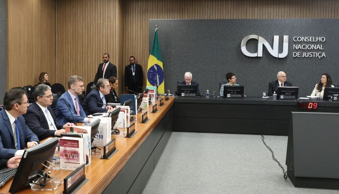 © Luiz Silveira/CNJ