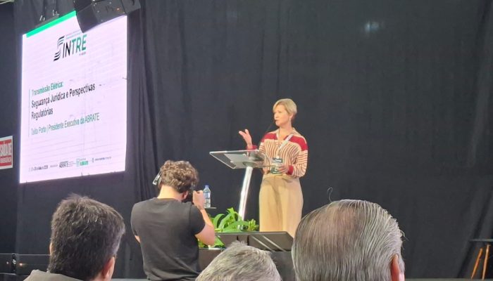 Sueli Montenegro/CanalEnergia Já é assinante? Faça seu login Conteúdo Exclusivo Assine o CanalEnergia e fique por dentro