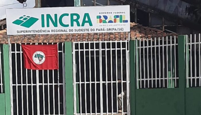 Correio de Carajás