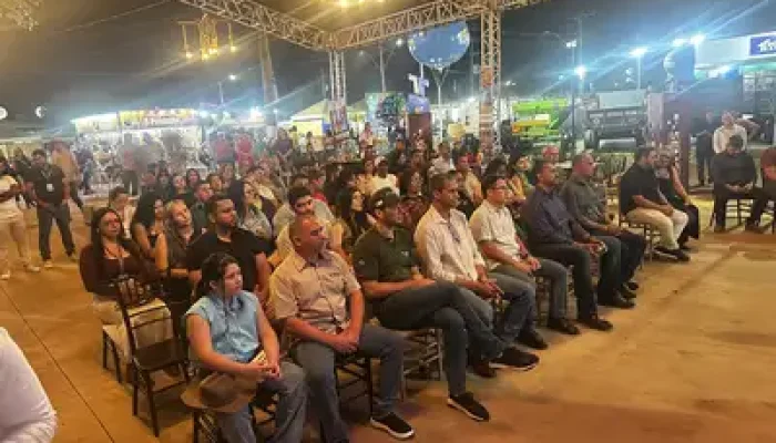 AG Pará