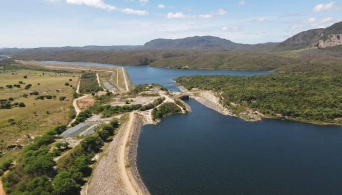 TCU adia votação de pautas estratégicas sobre Pisf e setor hidroviário