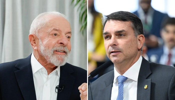 Levantamento divulgado nesta sexta-feira mostra crescimento do presidente nas intenções de voto e vantagem também em eventual segundo turno.